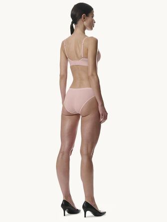3 Pck Co Blend Seamless String