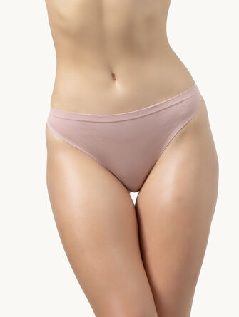 3 Pck Co Blend Seamless String