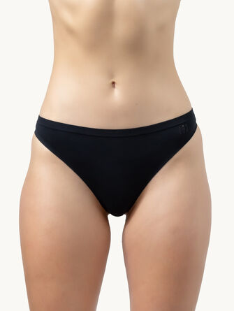 3 Pck Co Blend Seamless String