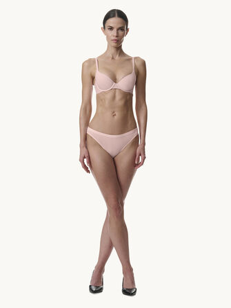 3 Pck Co Blend Seamless Brief