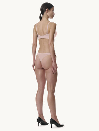 3 Pck Co Blend Seamless Brief