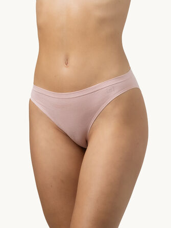 3 Pck Co Blend Seamless Brief