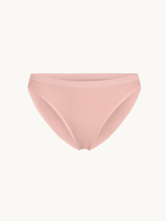 3 Pck Co Blend Seamless Brief