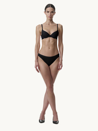3 Pck Co Blend Seamless Brief