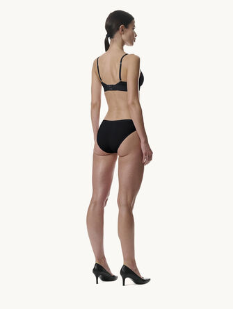 3 Pck Co Blend Seamless Brief