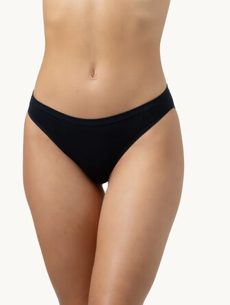 3 Pck Co Blend Seamless Brief