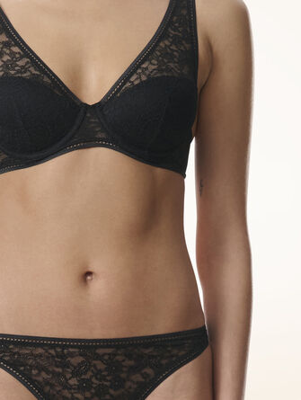Florentine Cup Bra
