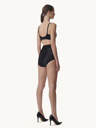 Sheer T. Curve Enhancing Brief