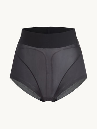 Sheer T. Curve Enhancing Brief