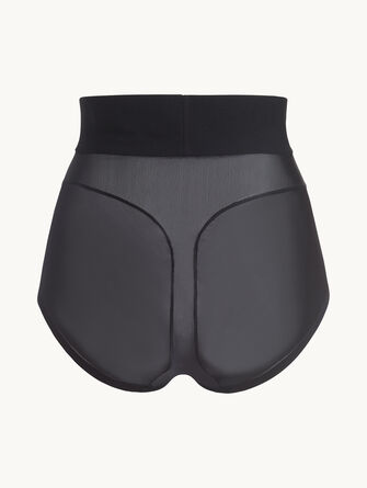 Sheer T. Curve Enhancing Brief