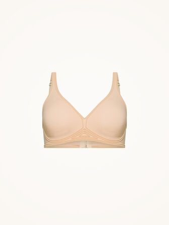 3W Skin Bra