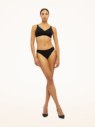 3W Skin Bra
