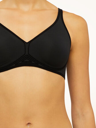3W Skin Bra