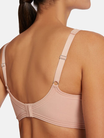 3W Skin Bra