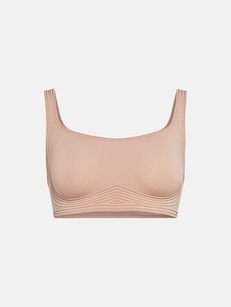 3W Skin Bra