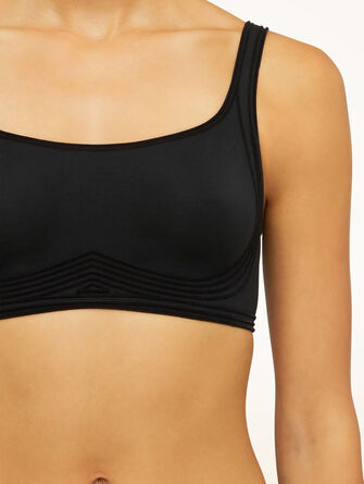 3W Skin Bra