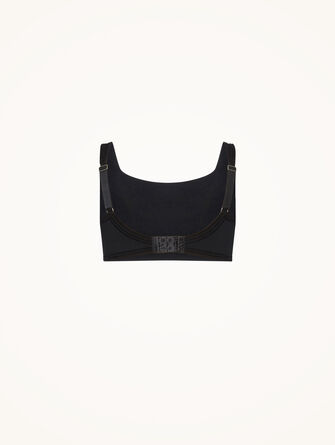 3W Skin Bra