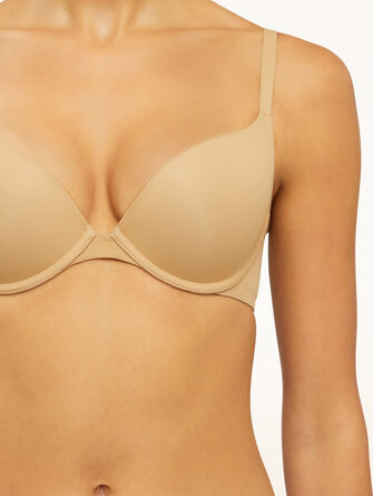 Pure Push-Up Bra