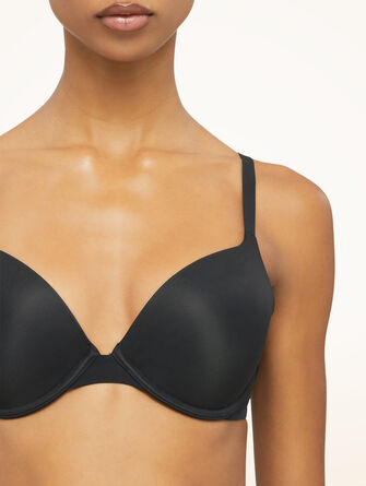 Pure Push-Up Bra