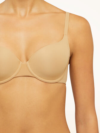 Pure Cup Bra