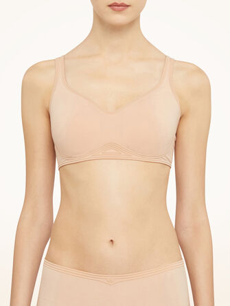 3W Cup Bra