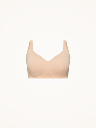 3W Cup Bra