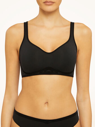 3W Cup Bra