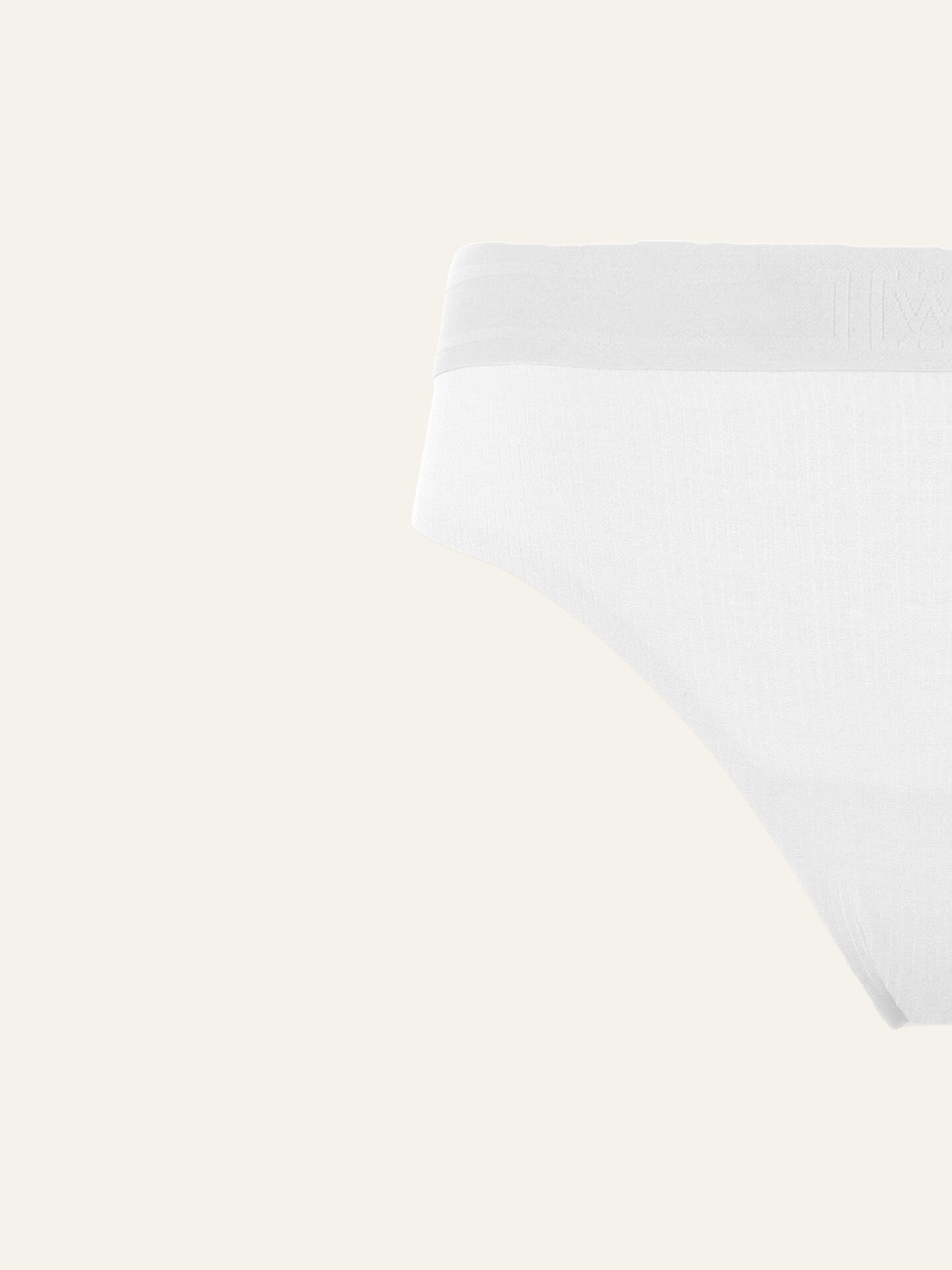 Beauty Cotton String