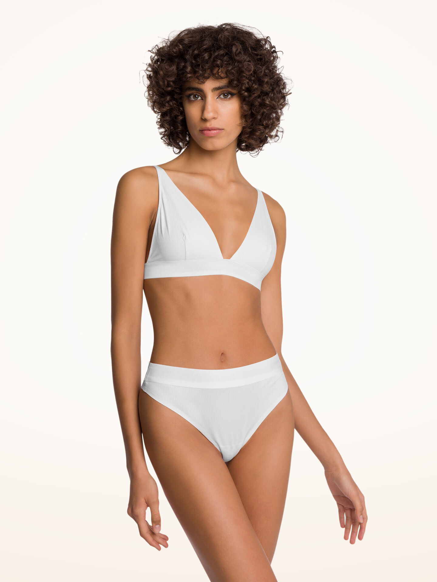 Beauty Cotton String