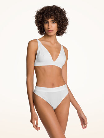 Beauty Cotton String