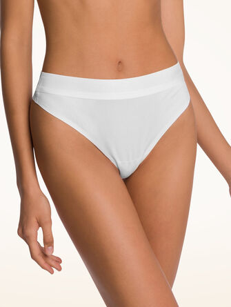 Beauty Cotton String