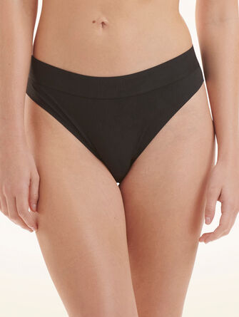 Beauty Cotton Brief