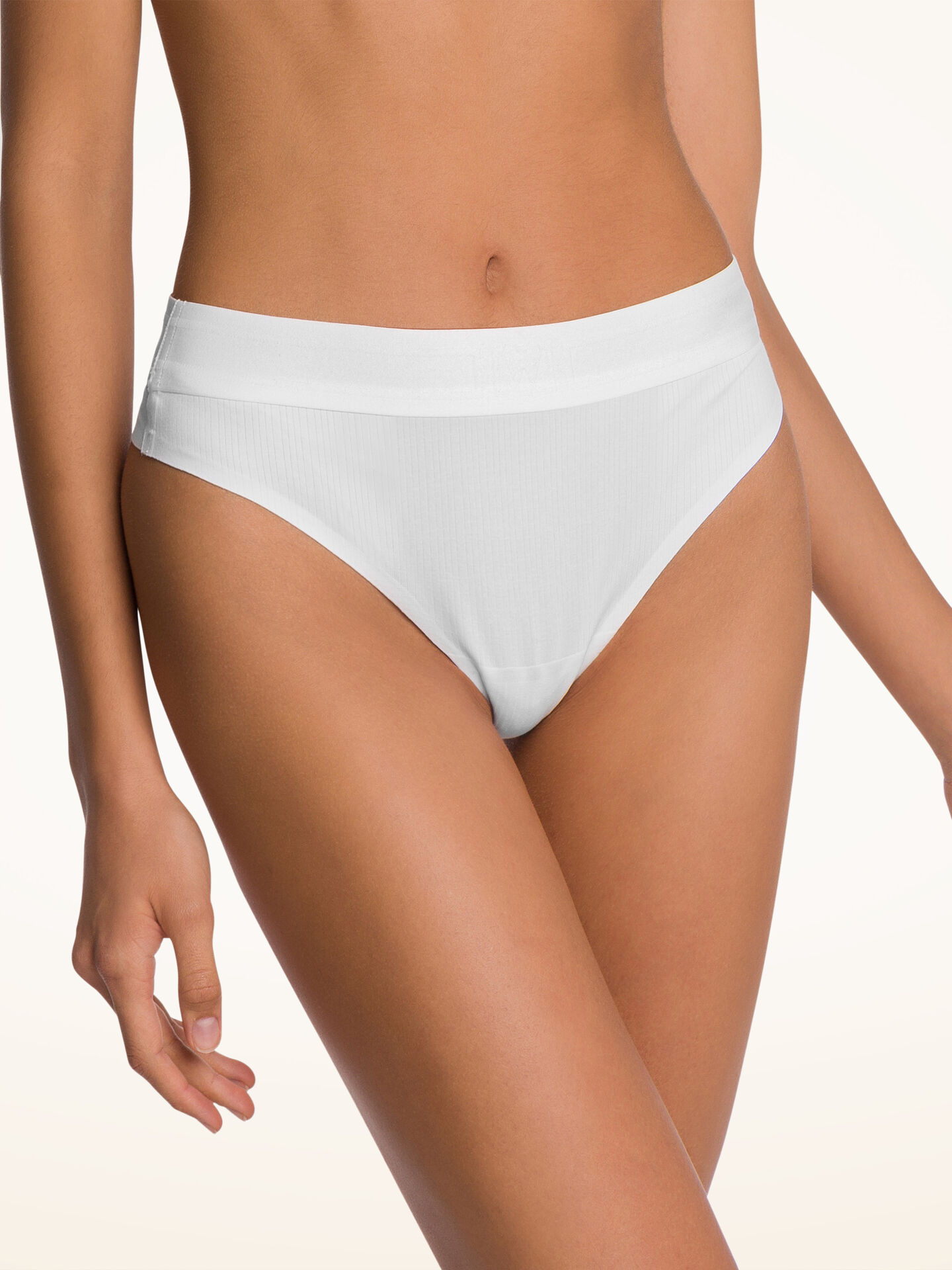 Beauty Cotton Brief