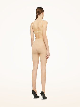 Tulle Control Shorts