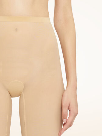 Tulle Control Shorts