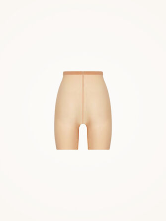 Tulle Control Shorts