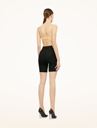 Tulle Control Shorts