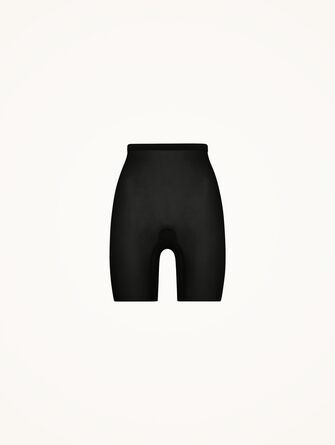 Tulle Control Shorts
