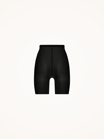 Tulle Control Shorts