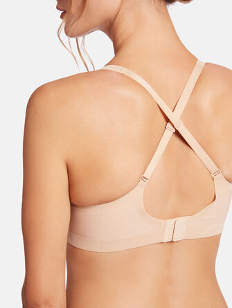 Tulle Full Bra