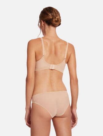 Tulle Full Bra