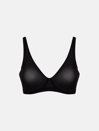 Tulle Full Bra