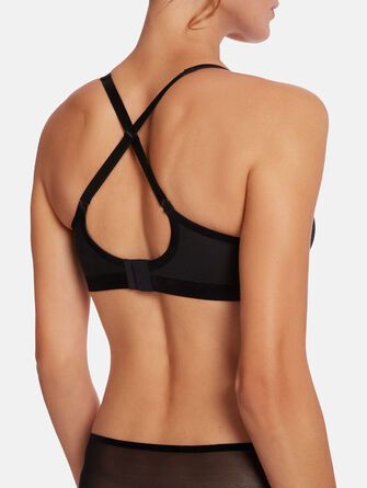 Tulle Full Bra