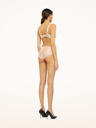 Sheer Touch Soft Cup Bra