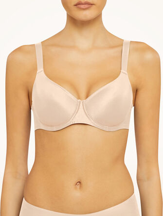 Sheer Touch Soft Cup Bra