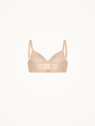 Sheer Touch Soft Cup Bra