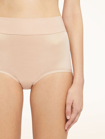 Sheer Touch Control Panty