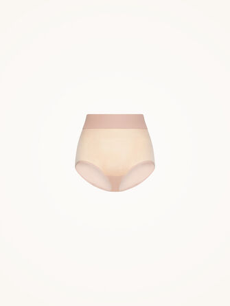 Sheer Touch Control Panty