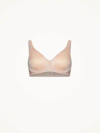Sheer Touch Bra