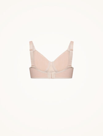 Sheer Touch Bra